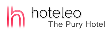 hoteleo - The Pury Hotel